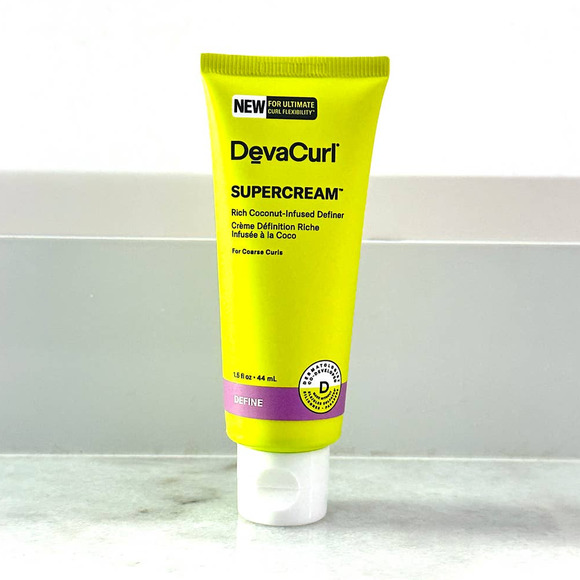 DevaCurl Hair 3 For 5 Curl Cream Poshmark